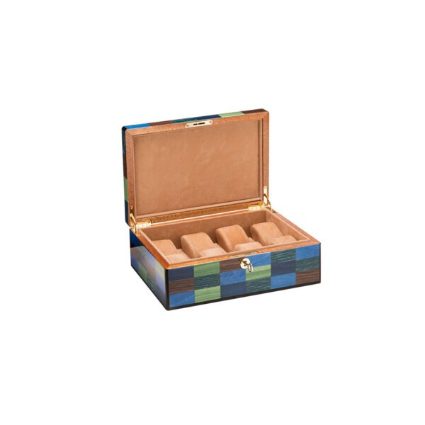 Venezia Cannaregio SC2 Watch holder box