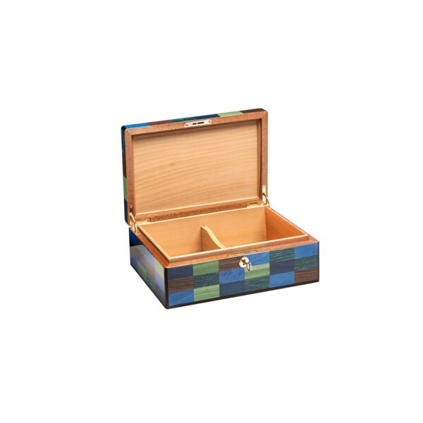 Venezia Cannaregio SC2 Cigar Box
