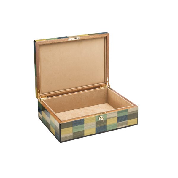 Venezia Mestre SC1 Box