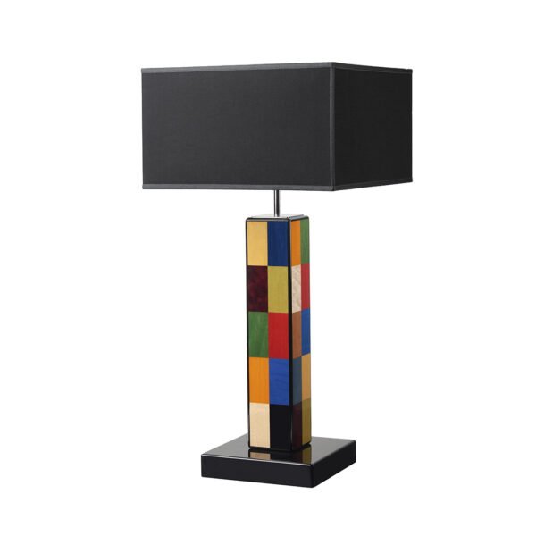 Venezia Rialto Table Lamp