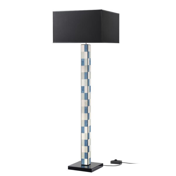 Venezia Laguna Ground Lamp