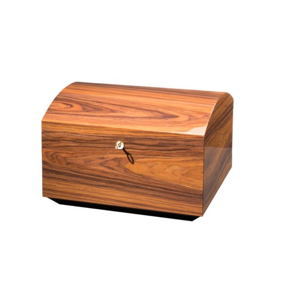 Opera Baule Palissandro