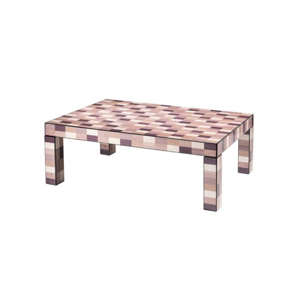 Venezia Sestiere Table