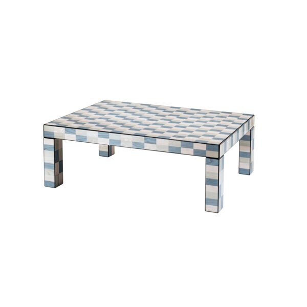 Venezia Laguna Table