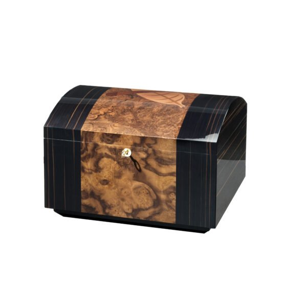 Opera Baule Tabacco