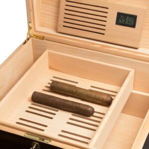 Opera Dark Rosewood Trunk - Image 2