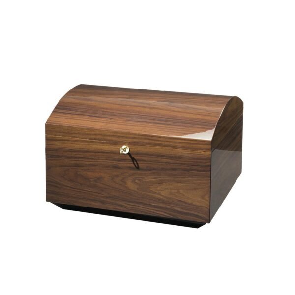 Opera Dark Rosewood Trunk