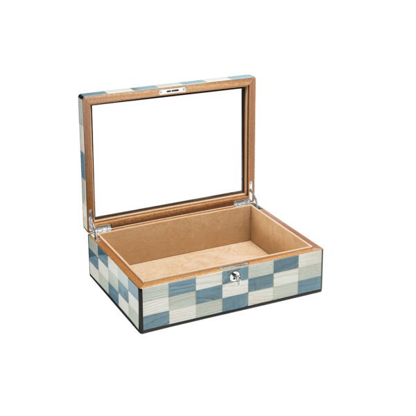 Venezia Laguna SC1 Box Glass