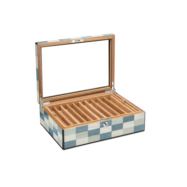 Venezia Laguna SC1 Pen holder Box-Glass