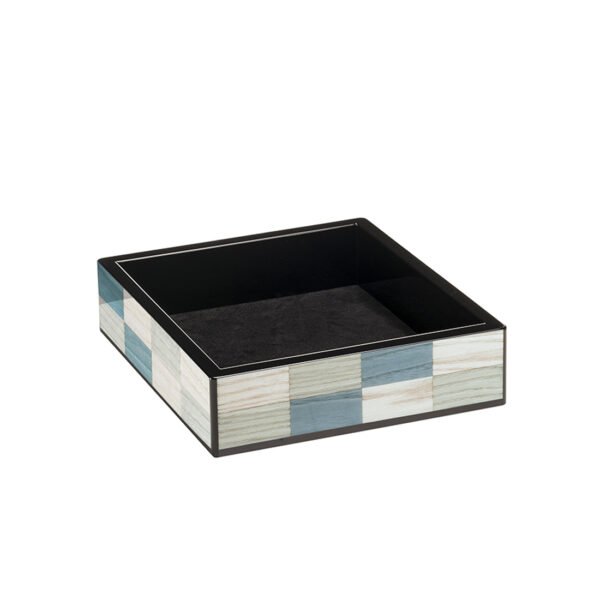 Venezia Laguna Desk Organizer