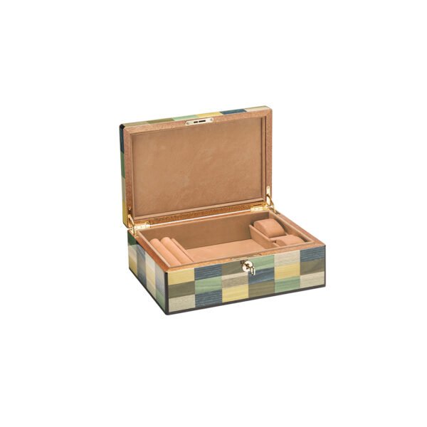 Venezia Mestre SC2 Jewel Case