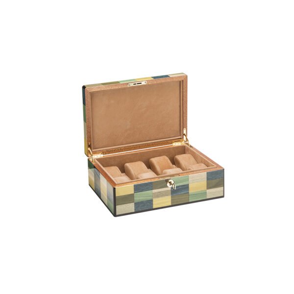 Venezia Mestre SC2 Watch holder box