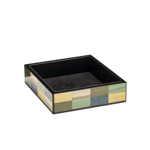 Venezia Mestre Desk Organizer