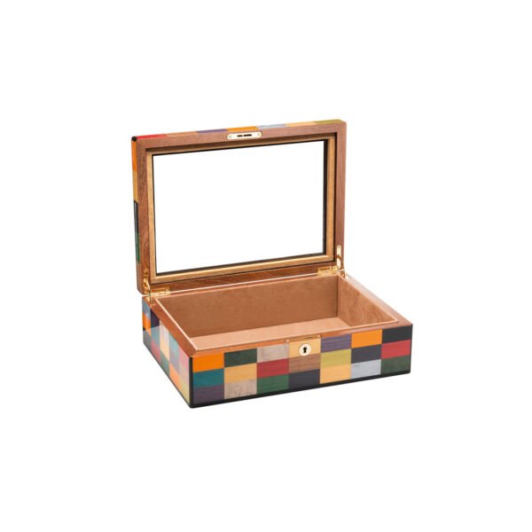 Venezia Rialto SC1 Box-Glass