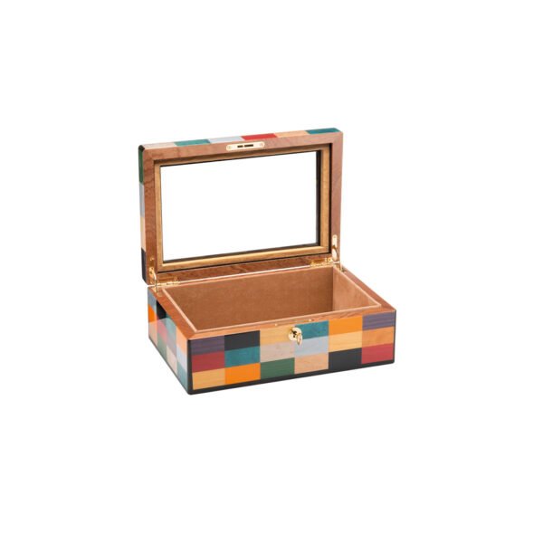 Venezia Rialto SC2 Box-Glass
