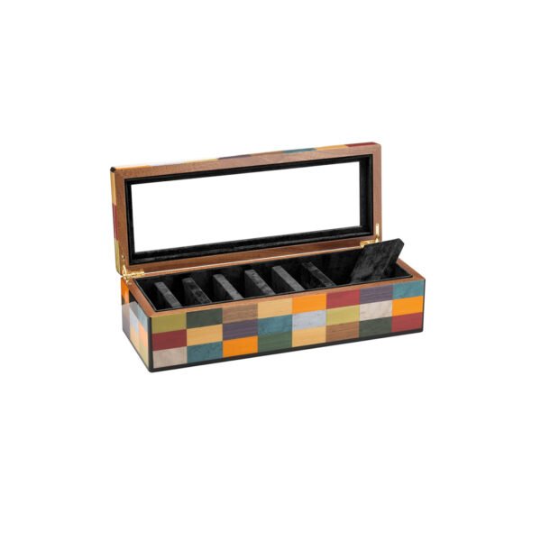 Venezia Rialto SC3 Box