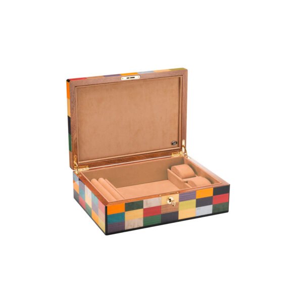 Venezia Rialto SC1 Jewel Case