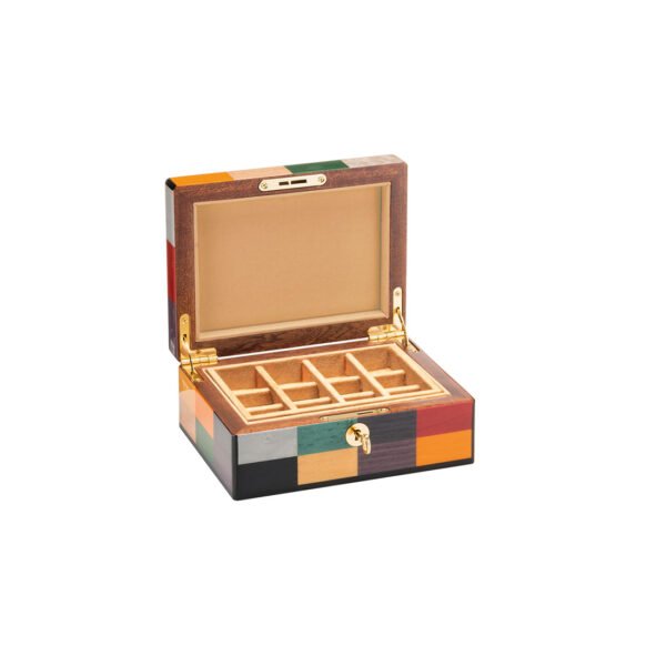 Venezia Rialto SC5 Jewel Case