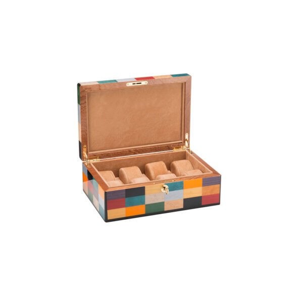 Venezia Rialto SC2 Watch holder box