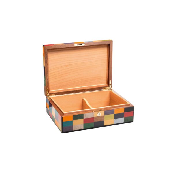 Venezia Rialto SC1 Cigar Box