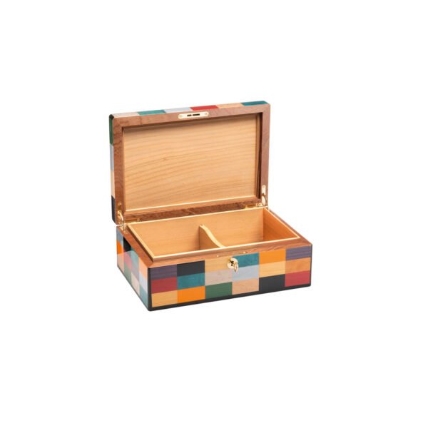 Venezia Rialto SC2 Cigar Box