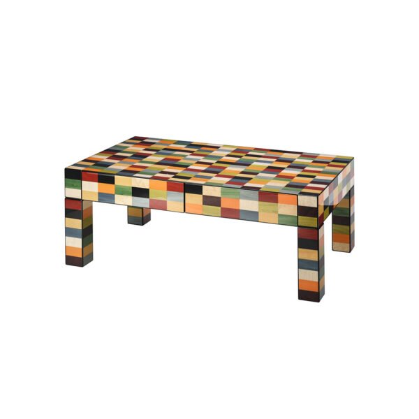 Venezia Rialto Table with drawers