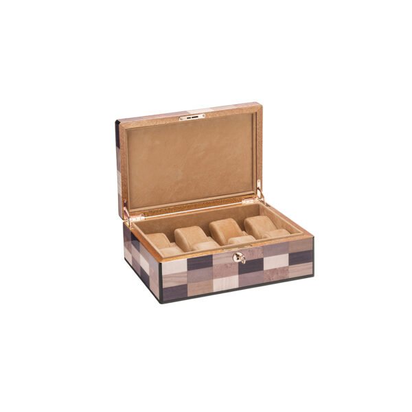 Venezia Sestiere SC2 Watch holder box