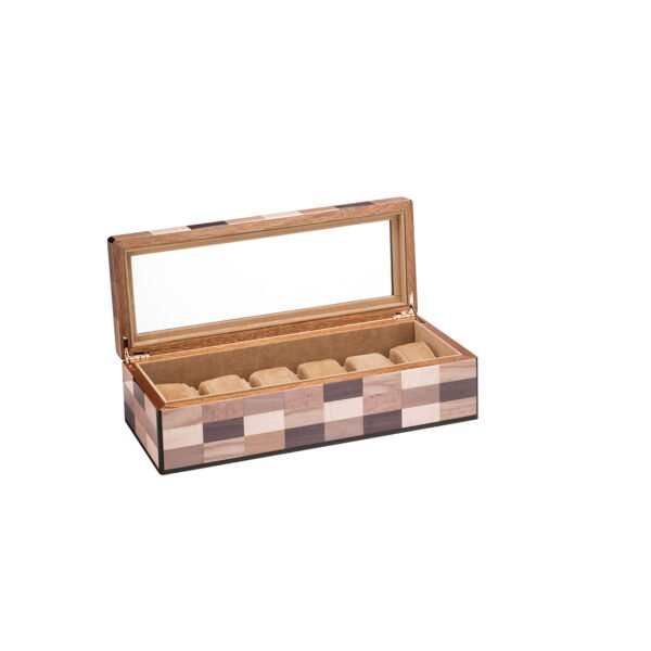Venezia Sestiere SC3 Watch holder box