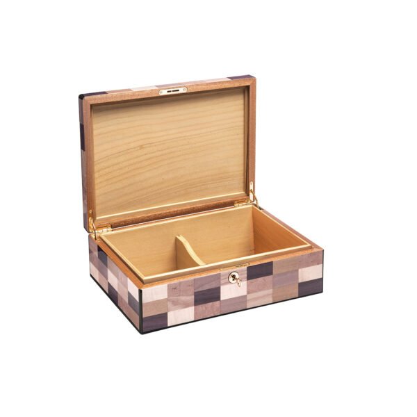 Venezia Sestiere SC1 Cigar Box