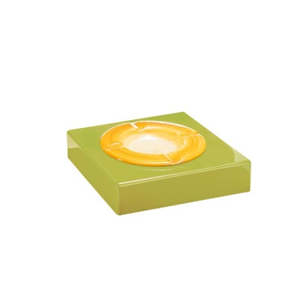 Roma Pistachio Ashtray