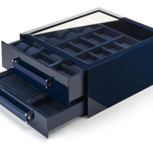 FIRENZE LUXURY BOX BLUE - Image 2