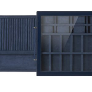 FIRENZE LUXURY BOX BLUE - Image 6