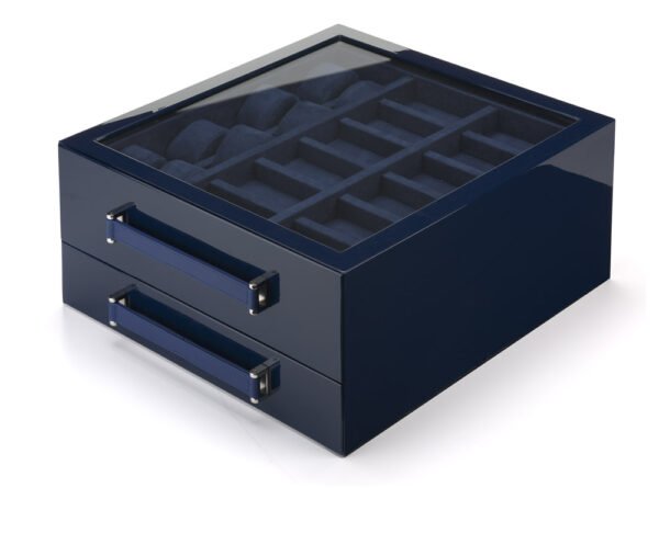 FIRENZE LUXURY BOX BLUE