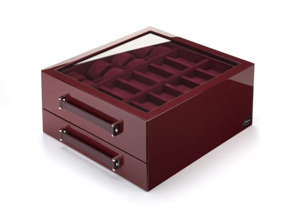 FIRENZE LUXURY BOX RUBY
