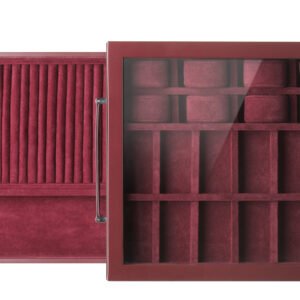 FIRENZE LUXURY BOX RUBY - Image 6