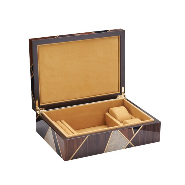 Tellux Vulcano SC2 Jewel Box