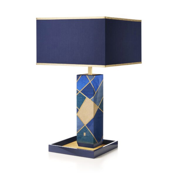 Tellux Mediterraneo Table lamp