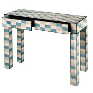 Venezia Laguna Consolle with drawers - Image 3