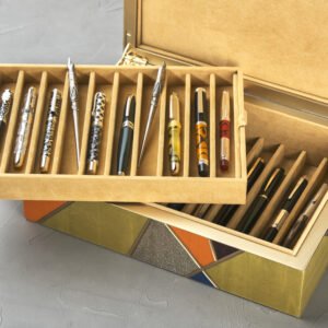 Tellux Sibilla SC2 Pen Holder Box - Image 2