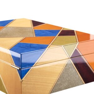 Tellux Sibilla Scatola SC1 Portasigari - immagine 6