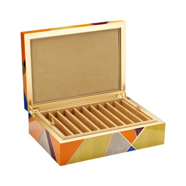 Tellux Sibilla SC2 Pen Holder Box