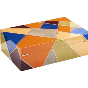Tellux Sibilla Scatola SC1 Portasigari - immagine 2