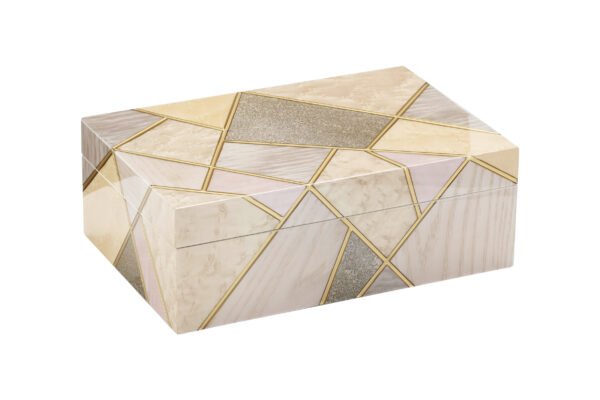 Tellux Riviera SC1 Box