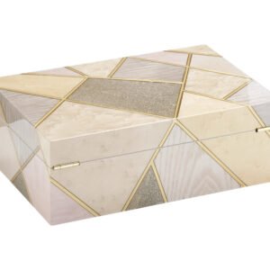 Tellux Riviera SC1 Cigar Box - Image 3