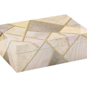 Tellux Riviera SC1 Cigar Box - Image 2