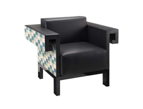 Venezia Laguna Armchair