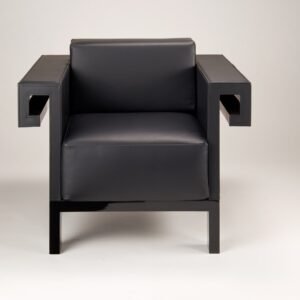 Venezia Laguna Armchair - Image 2