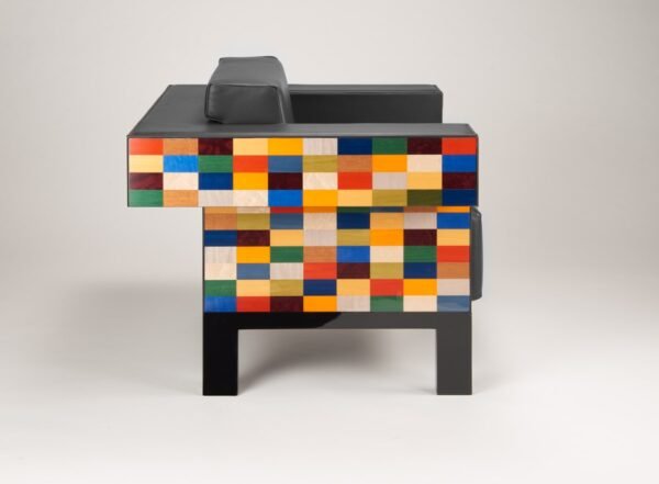 Venezia Rialto Armchair