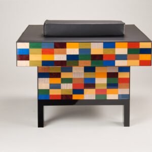 Venezia Rialto Armchair - Image 4