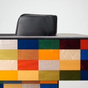 Venezia Rialto Armchair - Image 8